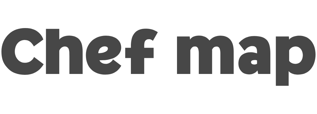 chefmap